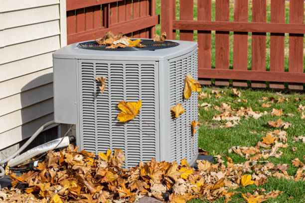 Best HVAC replacement cost  in Grandview Plaza, KS